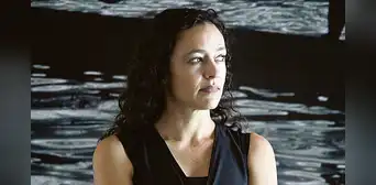 Lina Meruane: “los gobiernos de derecha no quieren una ciudadanía crítica y pensante”