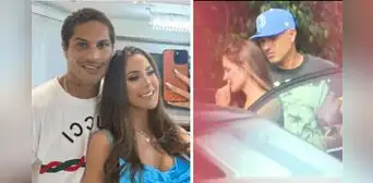 Hijo de Paolo Guerrero y Ana Paula Consorte se roba el show en visita a la Videna: "Es una señal"