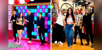 Conoce a los venezolanos que crearon su orquesta de cumbia y la rompen con covers de CORAZÓN SERRANO y Agua Marina Conoce a los venezolanos que crearon su orquesta de cumbia y la rompen con covers de CORAZÓN SERRANO y Agua Marina