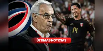 Perú vs. República Dominicana EN VIVO: Gianluca Lapadula orgulloso de ser capitán de la selección