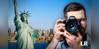 ¿Sueñas con ser fotógrafo en Nueva York? Esto es lo que realmente ganan ¿Sueñas con ser fotógrafo en Nueva York? Esto es lo que realmente ganan