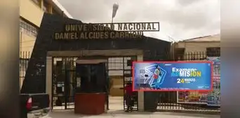 Resultados UNDAC examen de admisión 2024: lista de ingresantes a la Universidad Nacional Daniel Alcides Carrión Resultados UNDAC examen de admisión 2024: lista de ingresantes a la Universidad Nacional Daniel Alcides Carrión
