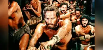 ‘Ben-Hur’ (1959): ¿dónde ver la icónica película con Charlton Heston por Semana Santa?