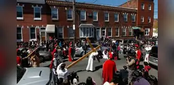 Descubre las tradiciones y fechas de la Semana Santa en Estados Unidos