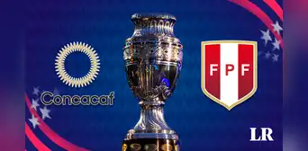 ¿Cuáles son los 6 países de Concacaf que jugarán la Copa América 2024 y cuál enfrentará a Perú? ¿Cuáles son los 6 países de Concacaf que jugarán la Copa América 2024 y cuál enfrentará a Perú?