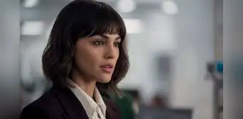 Netflix: tiene 8 capítulos, recién se estrenó y ya es la serie más vista en todo el mundo Netflix: tiene 8 capítulos, recién se estrenó y ya es la serie más vista en todo el mundo
