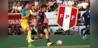 Exjugador de Barcelona y figura de República Dominicana deja 'picante' mensaje a Perú tras su debut