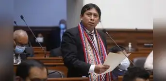 Ética verá informe final contra Paul Gutiérrez por presentar proyecto para quitarle la pensión a su hija