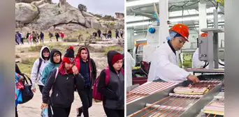 ¿Eres migrante en EE. UU. y buscas empleo? Empresa ofrece 180.000 trabajos que nadie más quiere hacer