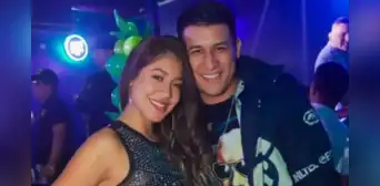 Chinita de la Salsa dedica emotiva despedida a su novio tras asesinato: "Mi amor eterno" Chinita de la Salsa dedica emotiva despedida a su novio tras asesinato: "Mi amor eterno"