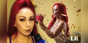 Deysi Araujo hará pollada para pagar multa por organizar fiesta en San Isidro: “Son S/5.200”