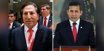 TC verá este lunes 25 de marzo procesos de habeas corpus presentados por Alejandro Toledo y Ollanta Humala TC verá este lunes 25 de marzo procesos de habeas corpus presentados por Alejandro Toledo y Ollanta Humala