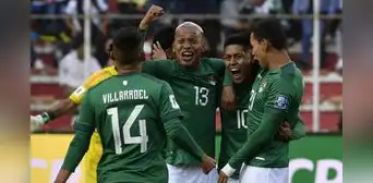 Bolivia vs. Andorra amistoso EN VIVO: ¿qué canal transmite el partido por fecha FIFA 2024? Bolivia vs. Andorra amistoso EN VIVO: ¿qué canal transmite el partido por fecha FIFA 2024?