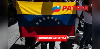 Bonos de la Patria 2024: estos son los subsidios que llegarán en la última semana de marzo Bonos de la Patria 2024: estos son los subsidios que llegarán en la última semana de marzo