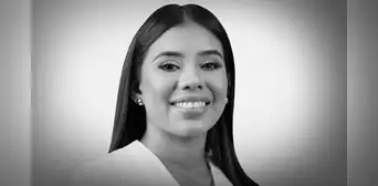 Asesinan a tiros a Brigitte García, alcaldesa en Ecuador, junto a su director de comunicación Asesinan a tiros a Brigitte García, alcaldesa en Ecuador, junto a su director de comunicación