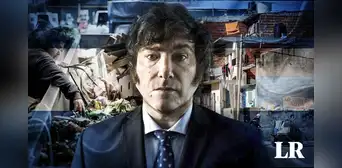 Ricardo Falla sobre la pobreza en Argentina con Milei: "Aumentaría a 70% entre junio y julio"