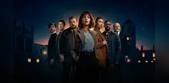 Reparto de ‘El problema de los tres cuerpos’: ¿quién es quién en la serie de Netflix?