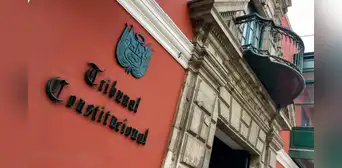 TC declara constitucional ley que protege de usura a consumidores de servicios financieros TC declara constitucional ley que protege de usura a consumidores de servicios financieros