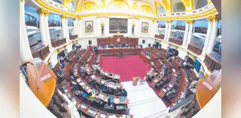Reforma previsional: pensión mínima de S/600 solo aplicará para quienes hayan aportado 20 años Reforma previsional: pensión mínima de S/600 solo aplicará para quienes hayan aportado 20 años