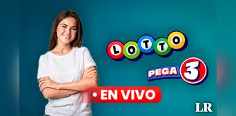 Lotería Nacional de Panamá, EN VIVO: verifica los resultados del Lotto y Pega 3 HOY 26 de marzo Lotería Nacional de Panamá, EN VIVO: verifica los resultados del Lotto y Pega 3 HOY 26 de marzo