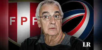 [ATV] ¿A qué hora juegan Perú vs. República Dominicana por la fecha FIFA 2024?