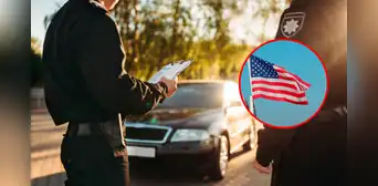 Estos son los motivos por los que podrías perder tu licencia de conducir en Estados Unidos Estos son los motivos por los que podrías perder tu licencia de conducir en Estados Unidos