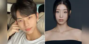 Protagonistas del k-drama ‘Curso intensivo de amor' confirman relación: ¿cómo se conocieron?