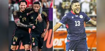 [América TV EN VIVO] Perú vs. República Dominicana: ¿cómo ver el duelo por la fecha FIFA 2024?
