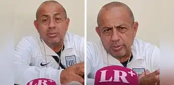 Coronel PNP Víctor Revoredo: “No he venido a cuidarme, he venido a cuidar a los trujillanos”