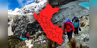 Descubre la maravilla natural del Perú más bella y barata, según la IA: es ideal para ir en Semana Santa Descubre la maravilla natural del Perú más bella y barata, según la IA: es ideal para ir en Semana Santa