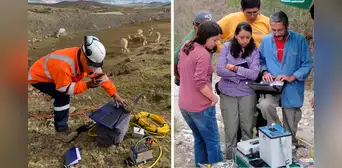 Descubre la carrera de Ingeniería que solo se enseña en Arequipa: sueldos llegan hasta S/9.000