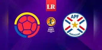 ¡No se hicieron daño! Colombia y Paraguay igualaron sin goles en el Sudamericano Sub-17 Femenino 2024 ¡No se hicieron daño! Colombia y Paraguay igualaron sin goles en el Sudamericano Sub-17 Femenino 2024