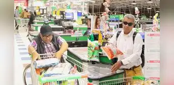Bonos canjeables por alimentos para personas con discapacidad en Bogotá: conoce las fechas y horarios Bonos canjeables por alimentos para personas con discapacidad en Bogotá: conoce las fechas y horarios