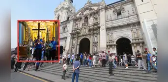 Semana Santa: estas son las 10 iglesias de Lima que no están aptas para ser visitadas