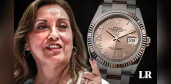 Gobernadores regionales sobre Dina Boluarte: “No respaldaremos actos manchados de ilegalidad” Gobernadores regionales sobre Dina Boluarte: “No respaldaremos actos manchados de ilegalidad”