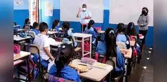 Piura reporta casi 800 casos de violencia escolar: Defensoría lanza campaña de prevención Piura reporta casi 800 casos de violencia escolar: Defensoría lanza campaña de prevención