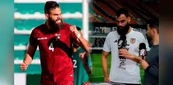 La Vinotinto: Jhon Chancellor destaca el nivel defensivo de Venezuela en amistoso contra Guatemala La Vinotinto: Jhon Chancellor destaca el nivel defensivo de Venezuela en amistoso contra Guatemala