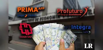 ¿Cómo saber cuánto dinero tienes acumulado en tu AFP? Averigua cómo consultar tu saldo en esta guía 2024