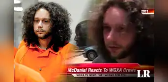 ¿Cómo Stephen McDaniel se enteró en TV que lo habían descubierto? Así atraparon a un asesino en Estados Unidos