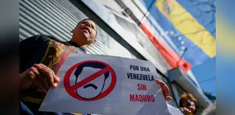 Elecciones Venezuela 2024: estos son los candidatos que buscan ganarle la presidencia a Maduro Elecciones Venezuela 2024: estos son los candidatos que buscan ganarle la presidencia a Maduro