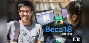 Lista de becarios de Beca 18: mira AQUÍ relación de ganadores de convocatoria 2024 de Pronabec Lista de becarios de Beca 18: mira AQUÍ relación de ganadores de convocatoria 2024 de Pronabec