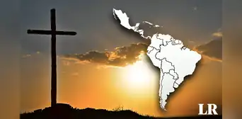 ¿Cuáles son los 2 países de Latinoamérica que no celebrarán la Semana Santa 2024? ¿Cuáles son los 2 países de Latinoamérica que no celebrarán la Semana Santa 2024?
