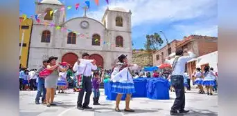 Tacna: carnaval de Huanuara es declarado Patrimonio Cultural de la Nación