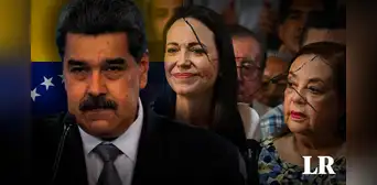 Perú, Ecuador y otros países expresan su preocupación ante el bloqueo de inscripciones electorales en Venezuela Perú, Ecuador y otros países expresan su preocupación ante el bloqueo de inscripciones electorales en Venezuela