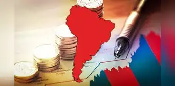 ¿Cuál es el país de Sudamérica más satisfecho con su economía? Supera a Chile y Uruguay