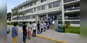 San Marcos ofrece programas de idiomas y lenguas a bajos precios: ¿cuáles son y cómo inscribirse? San Marcos ofrece programas de idiomas y lenguas a bajos precios: ¿cuáles son y cómo inscribirse?