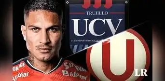 ¿Cuándo enfrenta Guerrero a Universitario? Fecha, hora y canal confirmado del duelo UCV vs. 'U' ¿Cuándo enfrenta Guerrero a Universitario? Fecha, hora y canal confirmado del duelo UCV vs. 'U'