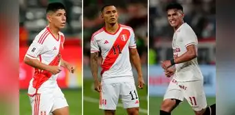¿Qué convocados podrían estar ante República Dominicana tras no jugar contra Nicaragua?