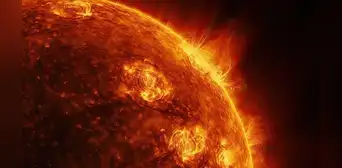 La tormenta solar geomagnética pronosticada para la Tierra: ¿cuáles serían sus efectos?