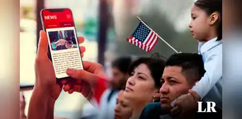 La preferencia de los latinos en Estados Unidos por las noticias: ¿español o inglés? Estudio lo revela
